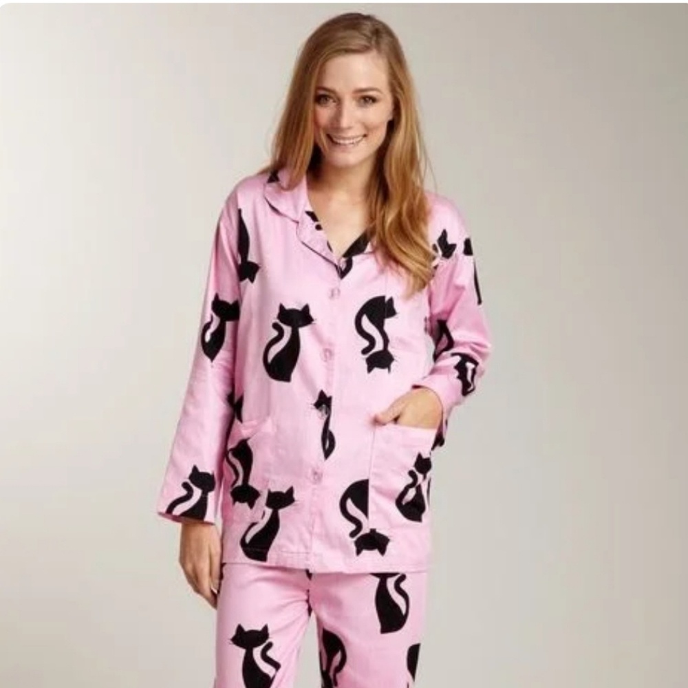 Cats pajamas
